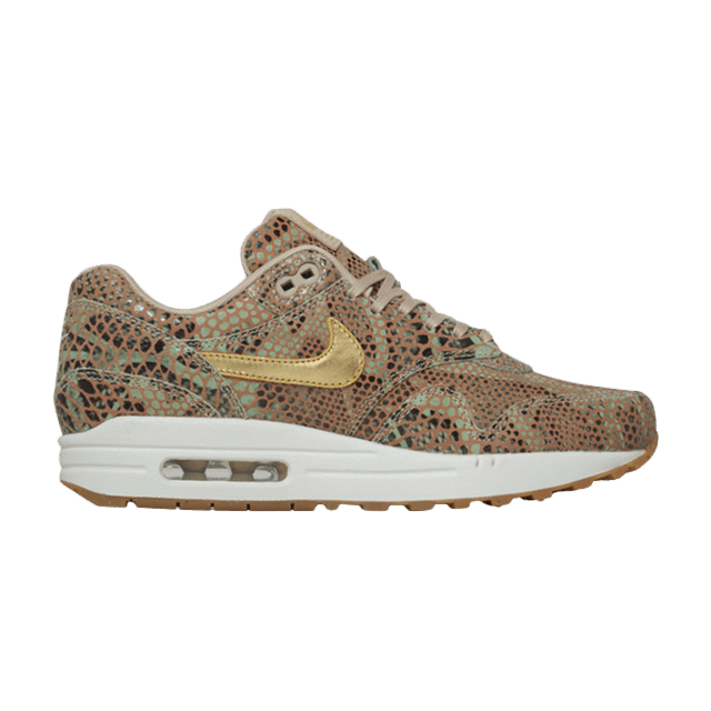 W'S Air Max 1 Yots Qs 'Year Of The Snake'