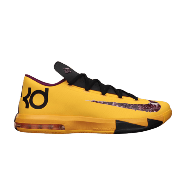 KD 6 'Peanut Butter Jelly'