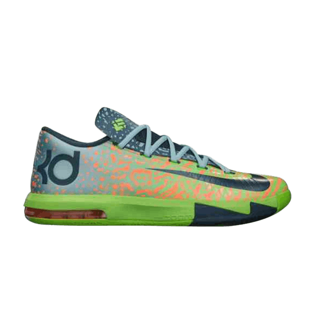 KD 6 GS 'Liger'