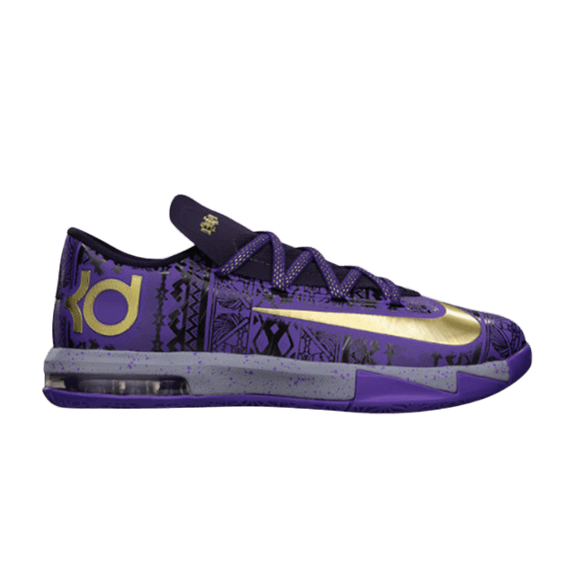 KD 6 GS 'BHM'