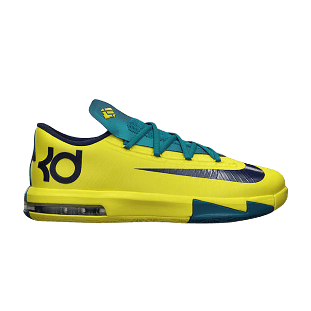 KD 6 GS