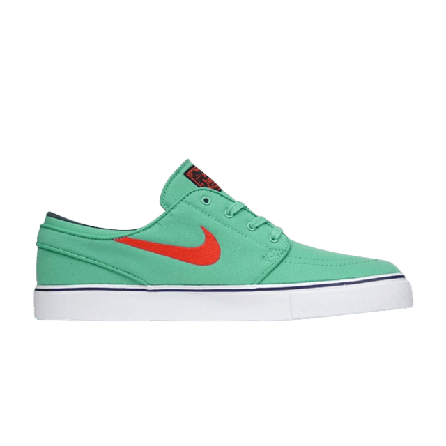 Zoom Stefan Janoski Cnvs