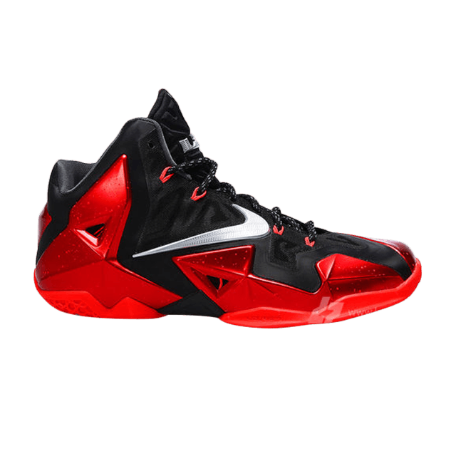 LeBron 11 'Away'