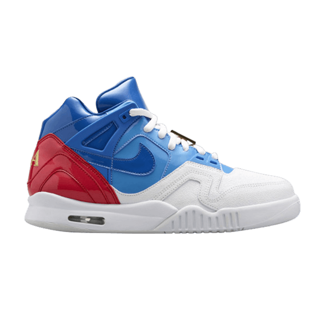 Air Tech Challenge 2 SP 'US Open'