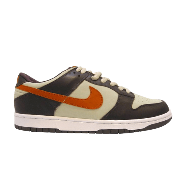 Dunk Low Pro B