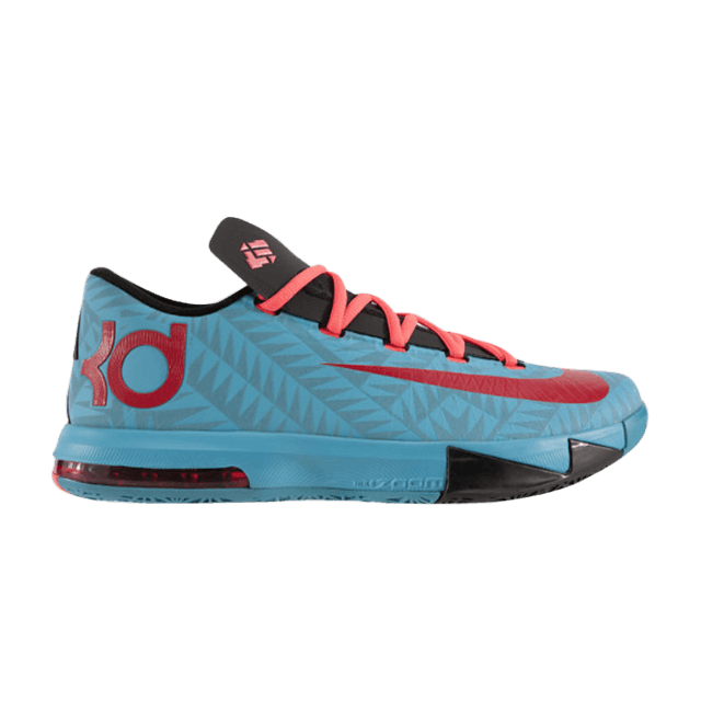 KD 6 'N7'