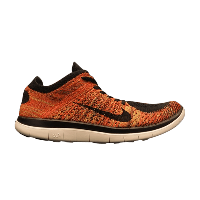 Free Flyknit 4.0