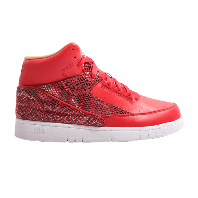 Air Python Lux Sp