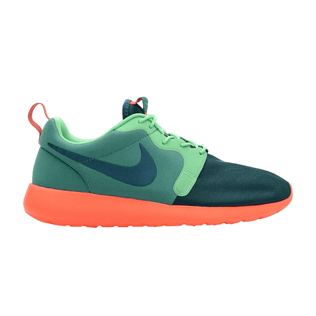 Rosherun Hyp