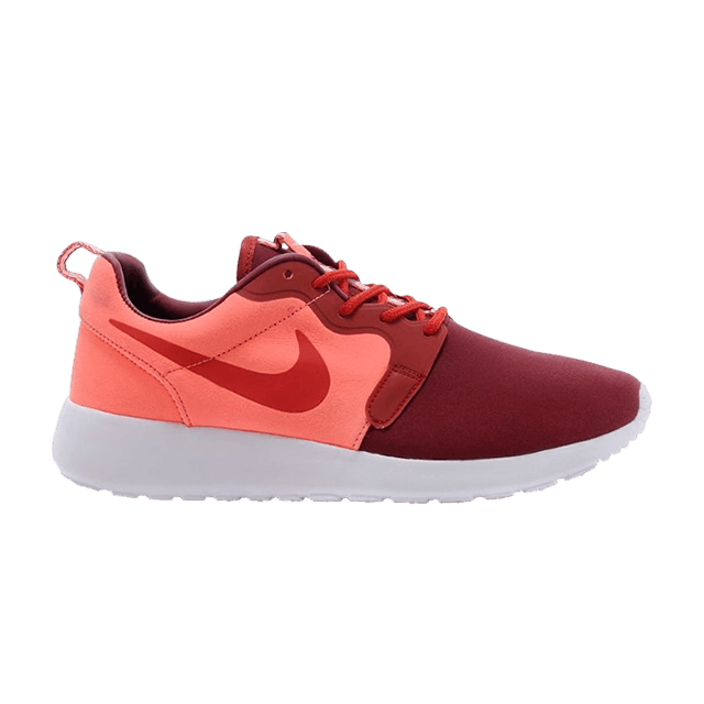 Rosherun Hyp