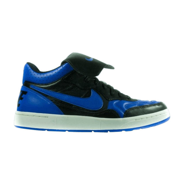 Nsw Tiempo 94 Mid Qs 'Royal'