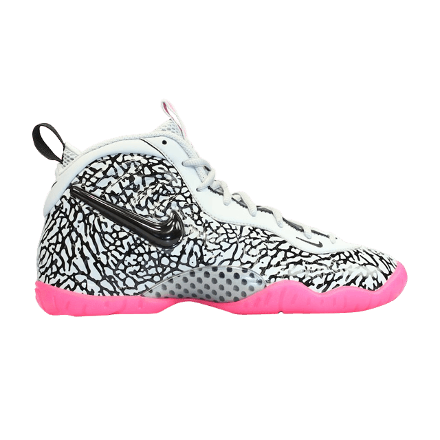 Little Posite Pro GS 'Elephant Print'