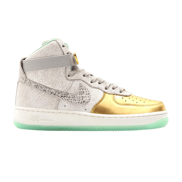 W'S Air Force 1 Hi Yoth Qs 'Year Of The Horse'