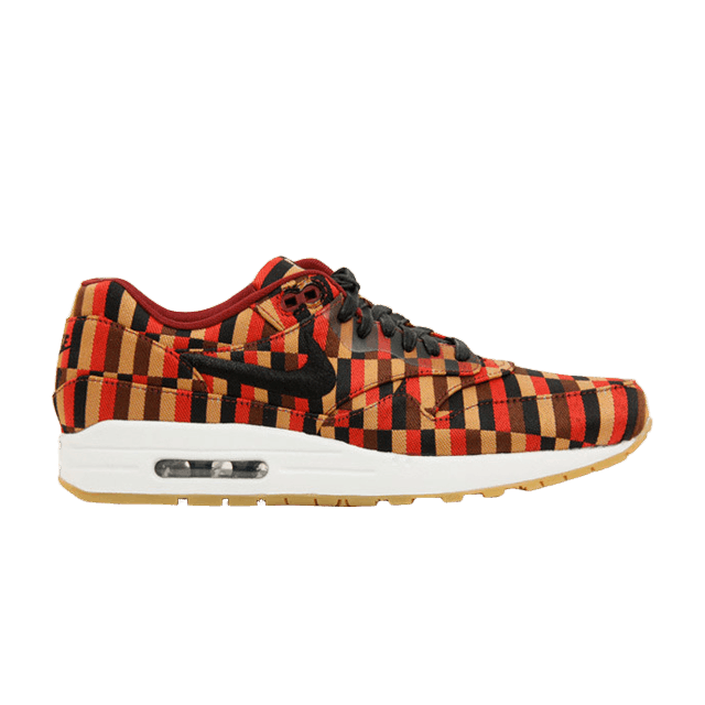 London Underground x Air Max 1 Woven SP 'Roundel'