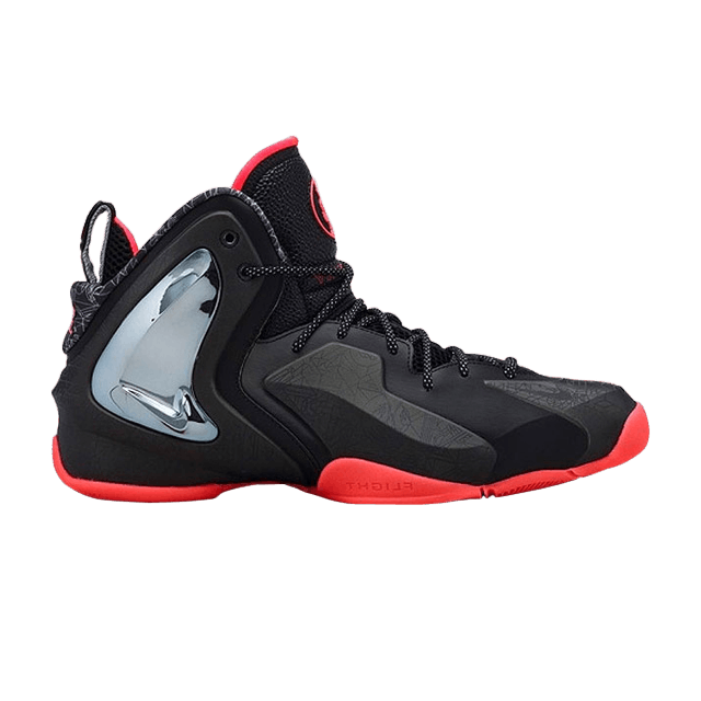 Lil Penny Posite Prm Qs 'Gumbo League'