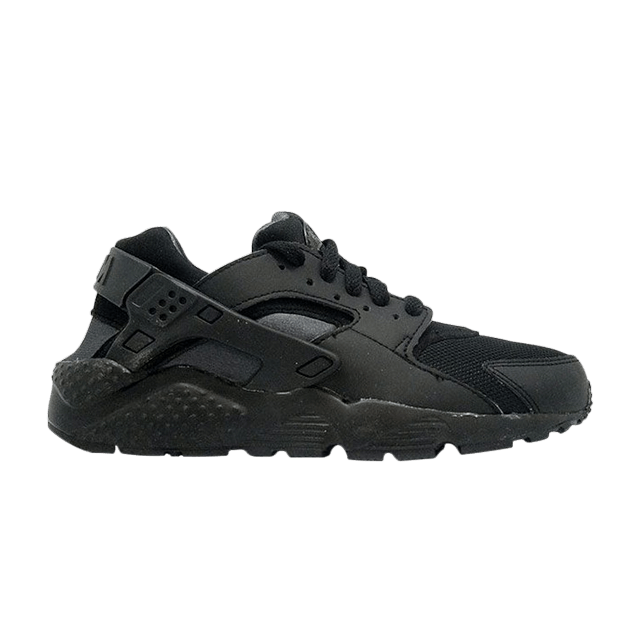 Huarache Run GS 'Black Anthracite'