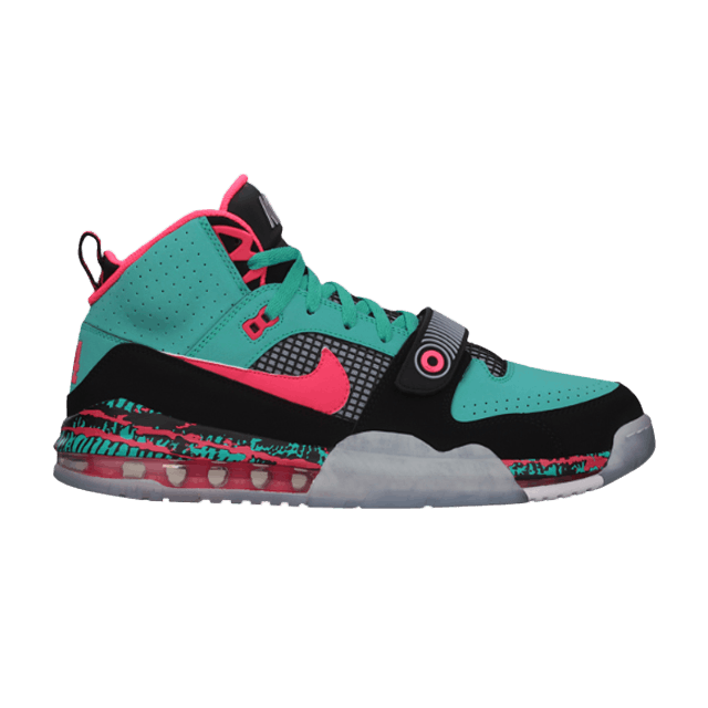 Air Max Bo Jax PRM 'Hyper Jade'