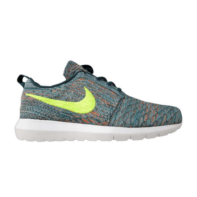 Flyknit Rosherun