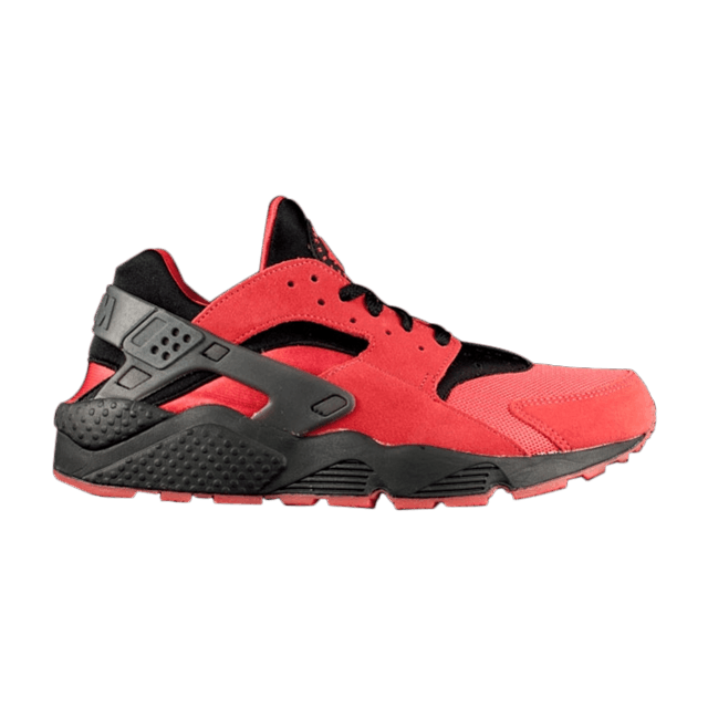 nike huarache love hate