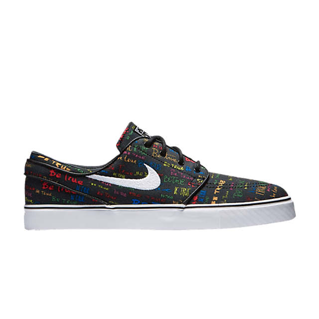 Zm Stefan Janoski Cnvs Qs 'Be True'