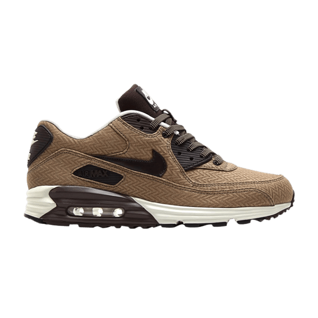 Air Max Lunar90 Premium 'Suit & Tie'