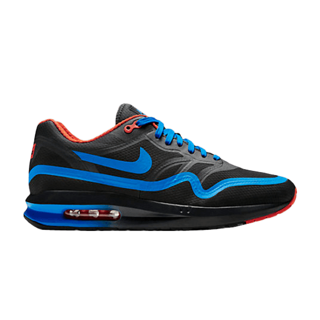 Air Max Lunar1 Wr Chi 'Chicago Marathon'