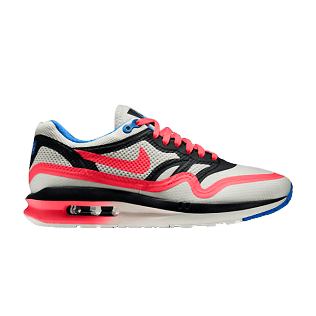 Wms Air Max Lunar1 Wr Chi 'Chicago Marathon'