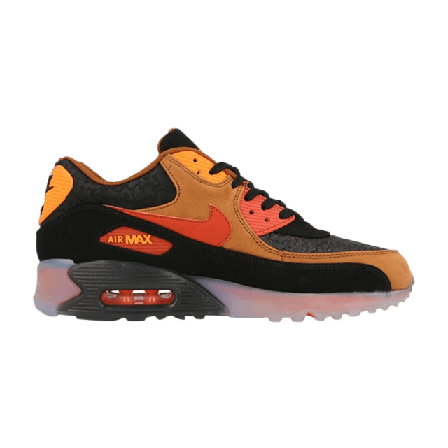 Air Max 90 QS 'Ice Halloween'