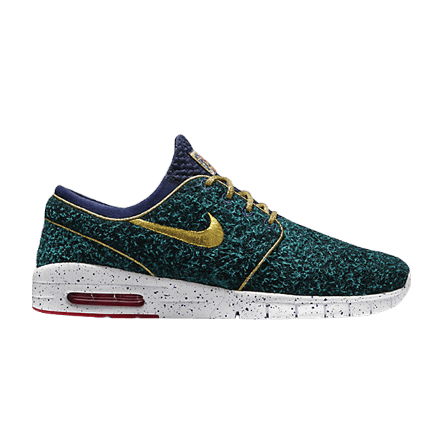 Stefan Janoski Max DB 'Doernbecher'