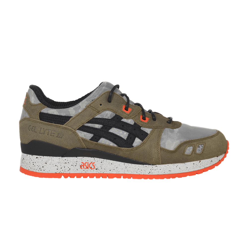 Bait x Gel Lyte 3 'Guardian'