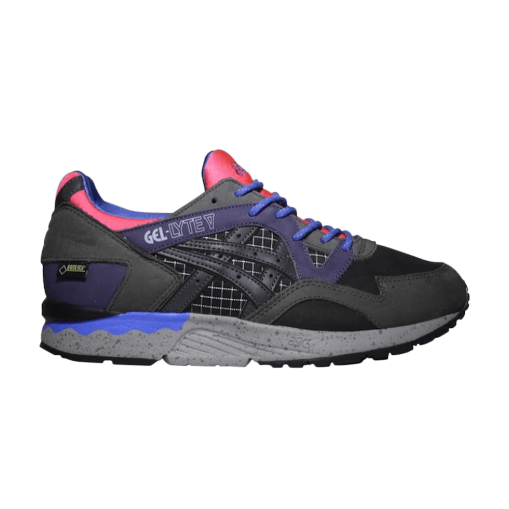 Packer Shoes x Gel Lyte 5 Gore-Tex 'Splash'