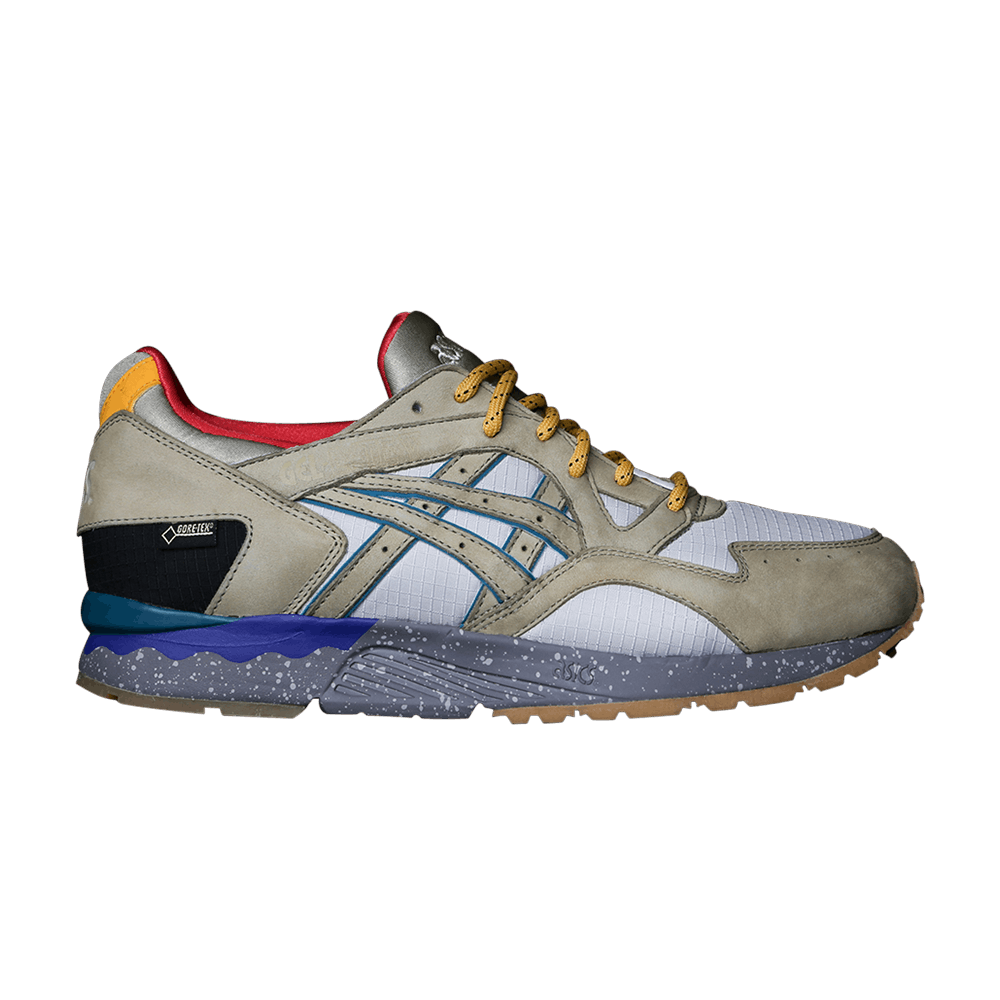 Bodega x Gel Lyte 5 'Get Wet'