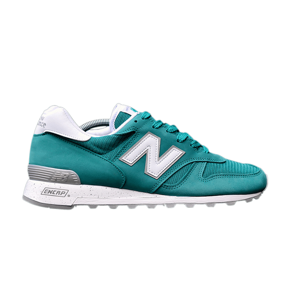 Pre-owned New Balance M1300 'national Parks' In Teal