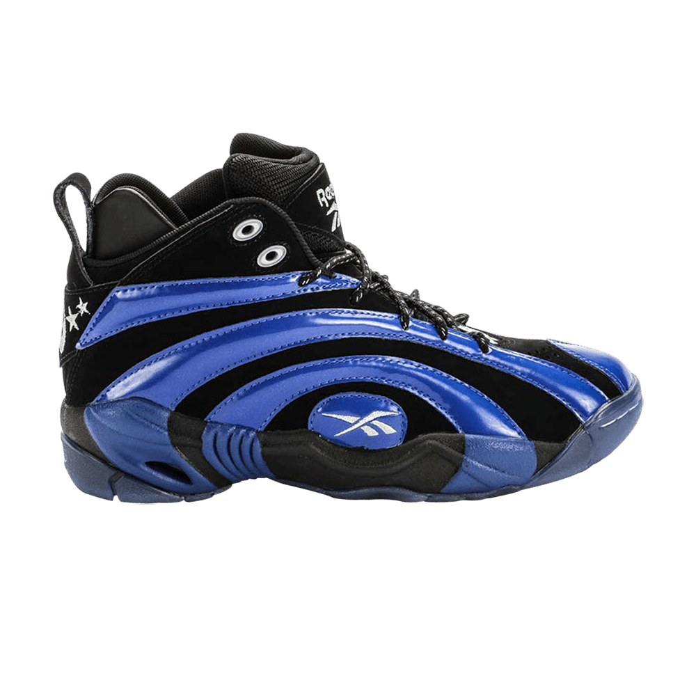 Shaqnosis Og 'Orlando Magic'