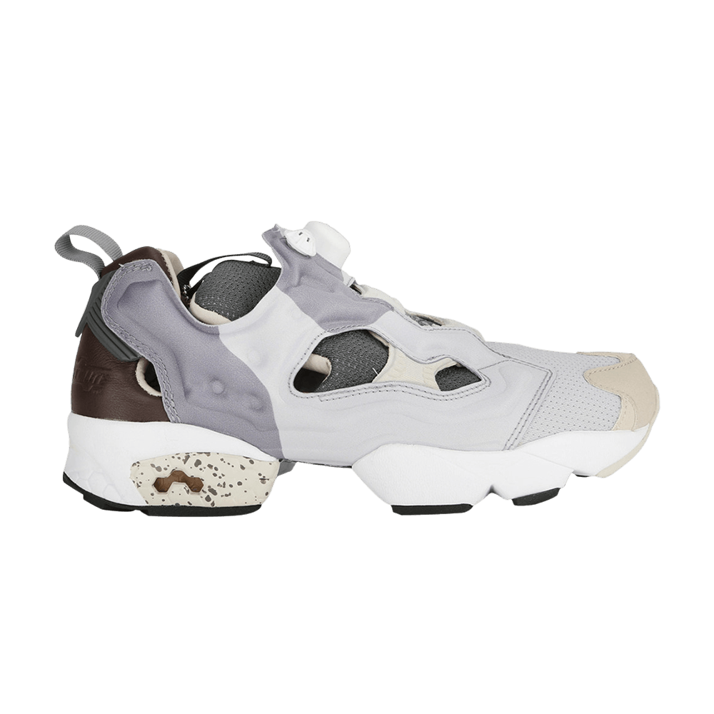 Garbstore x InstaPump Fury OG