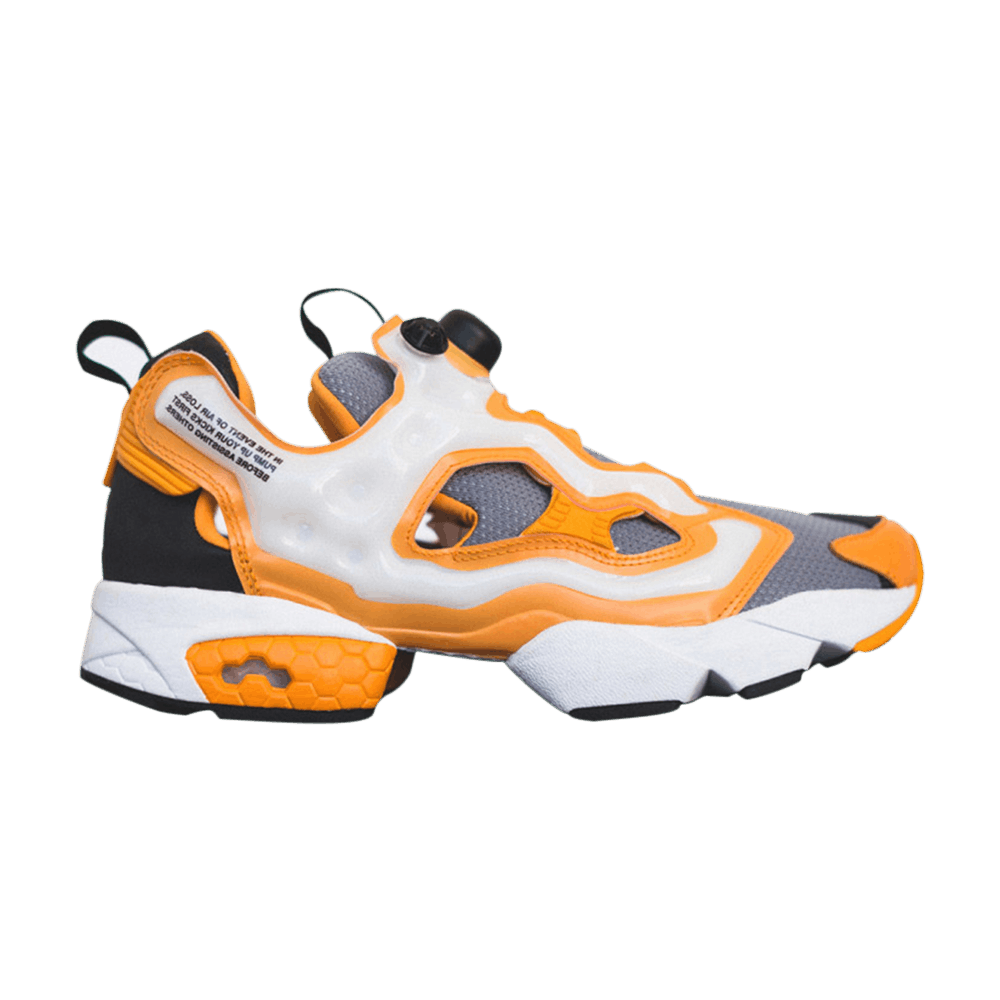 InstaPump Fury OG 'Major'