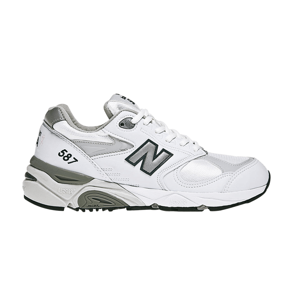 New balance 587 made in usa online