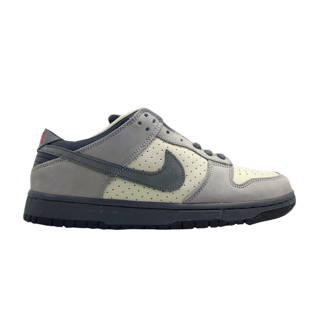 dunk sb band aid