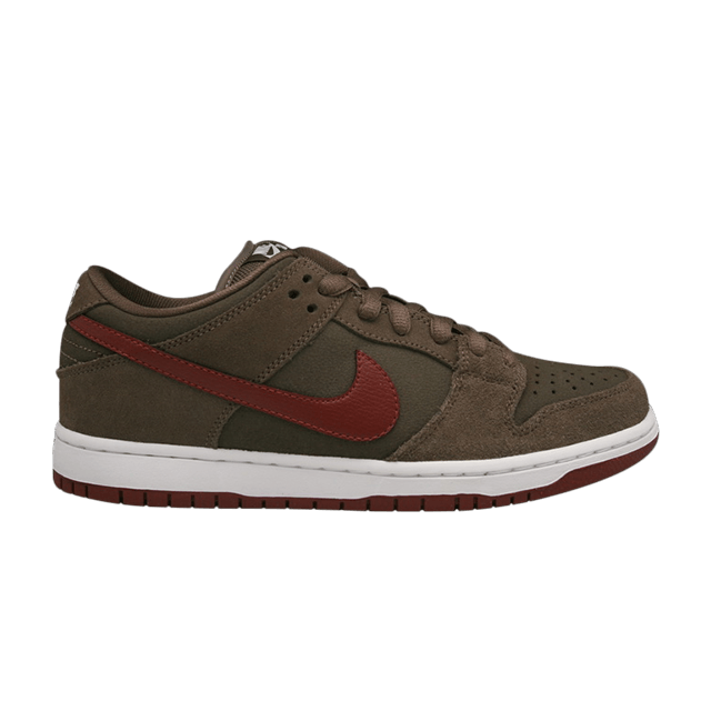 Dunk Low Pro Sb