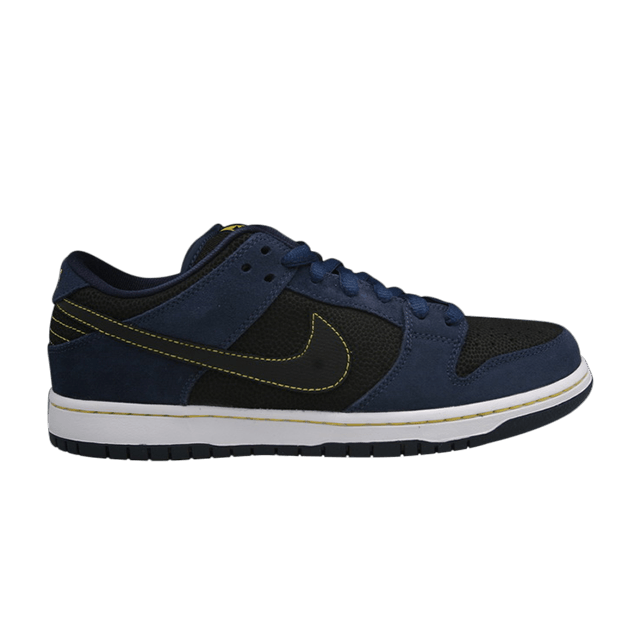 Dunk Low Pro Sb