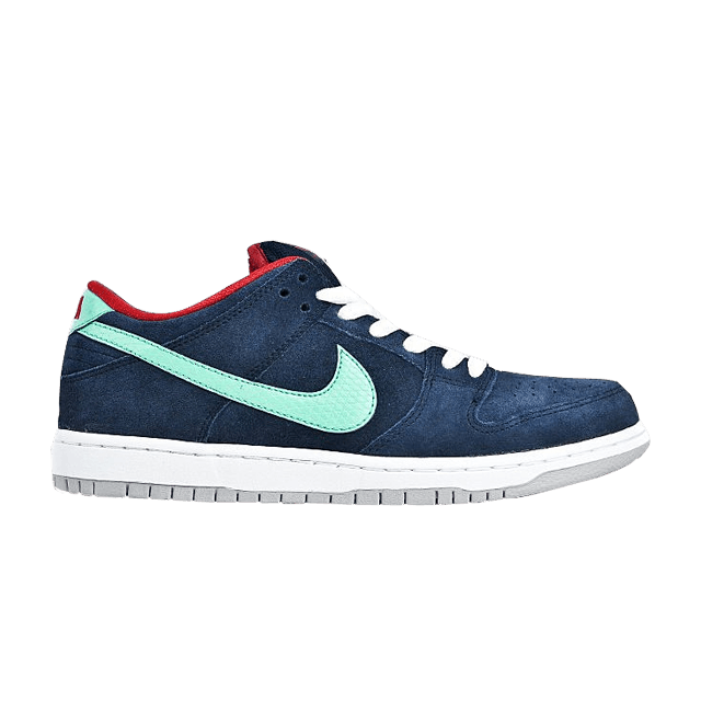 Dunk Low Pro Sb