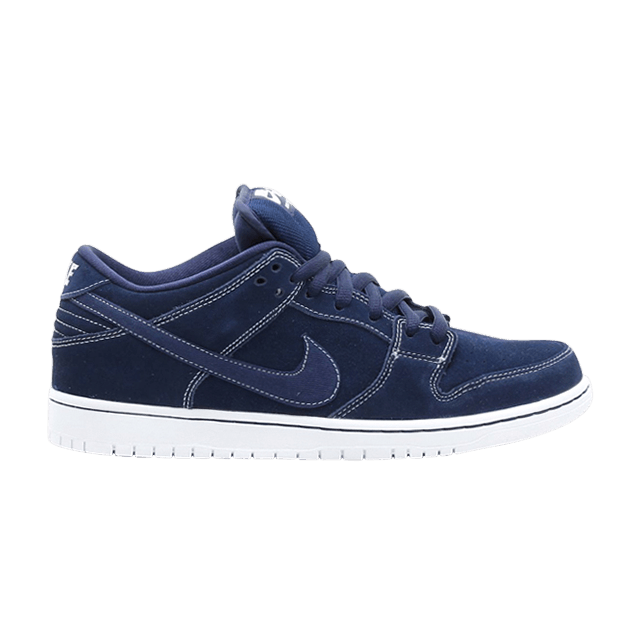 Dunk Low Pro SB 'Blueprint'