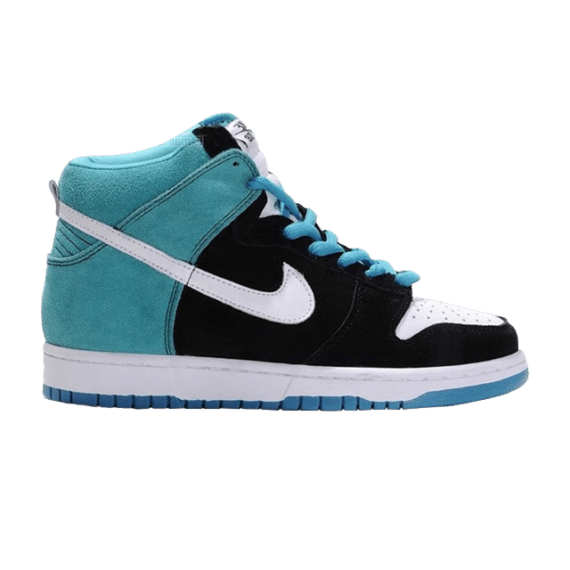 Dunk High Pro SB 'Send Help'