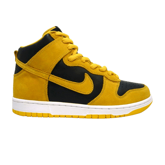 Dunk High Pro SB 'Iowa'