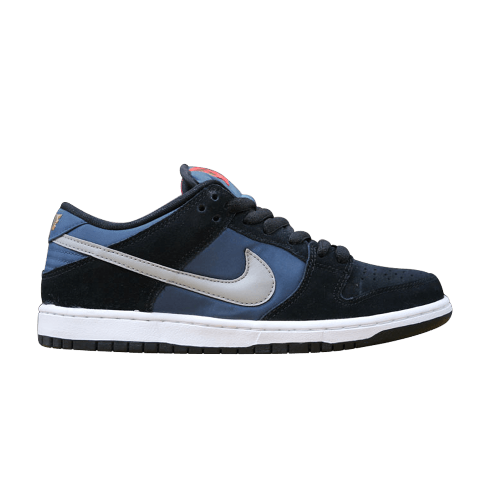 Dunk Low Pro SB