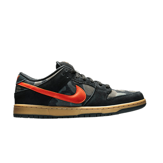 SB Dunk Low Premium 'Brian Anderson'