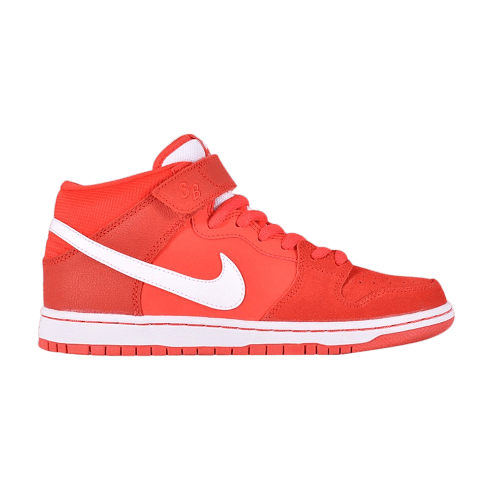 Dunk Mid Pro Sb