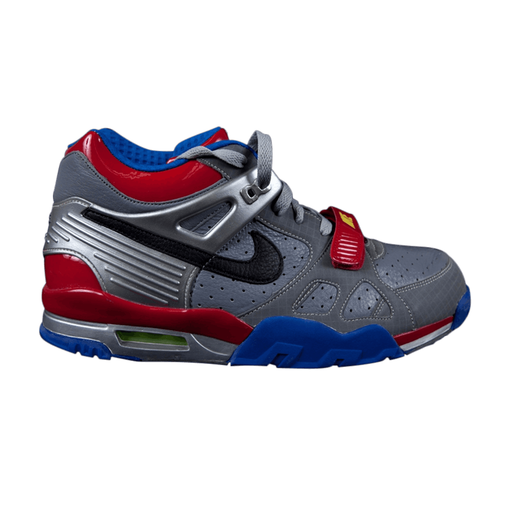 Air Trainer 3 Premium 'Transformers'