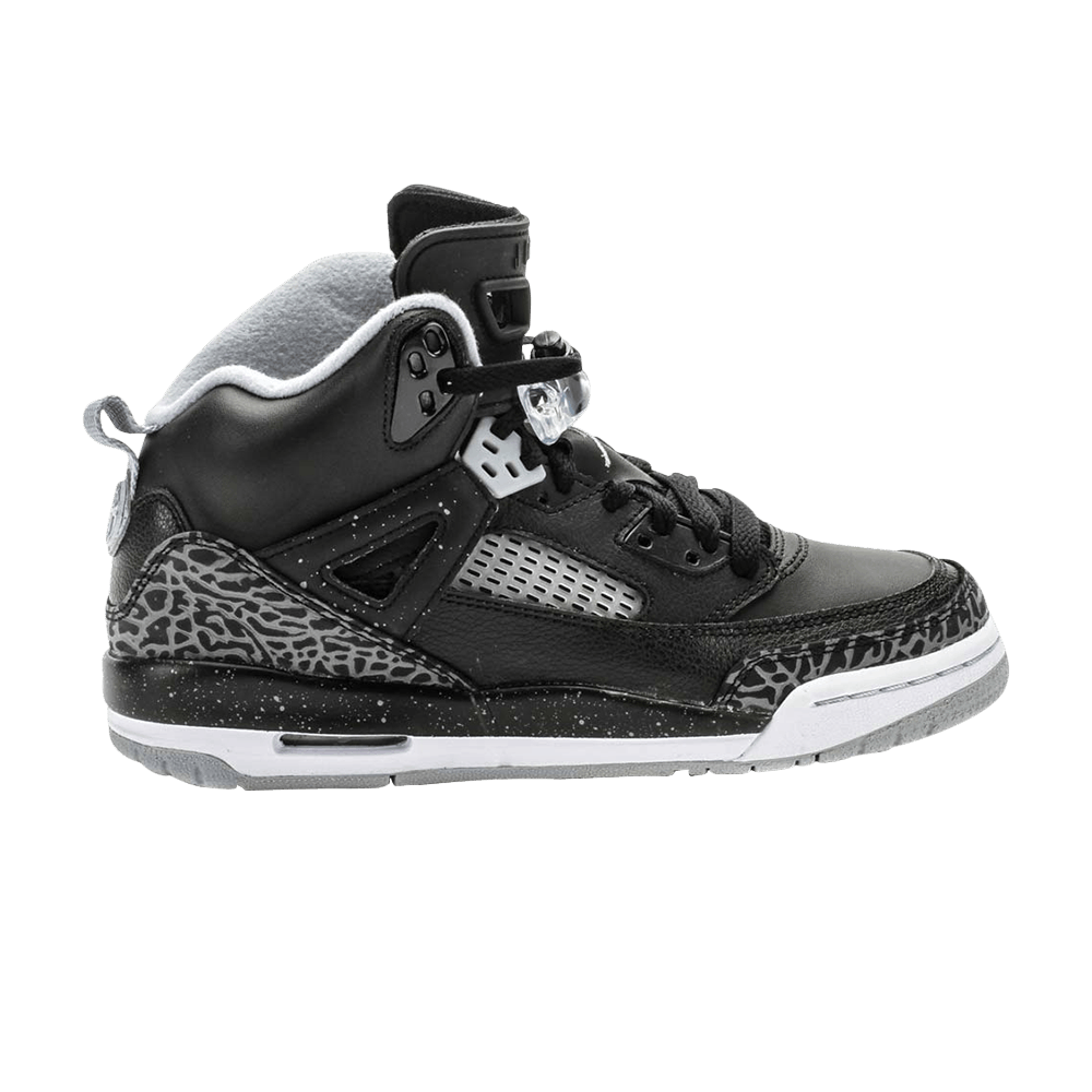 Jordan Spiz'ike GS 'Black'