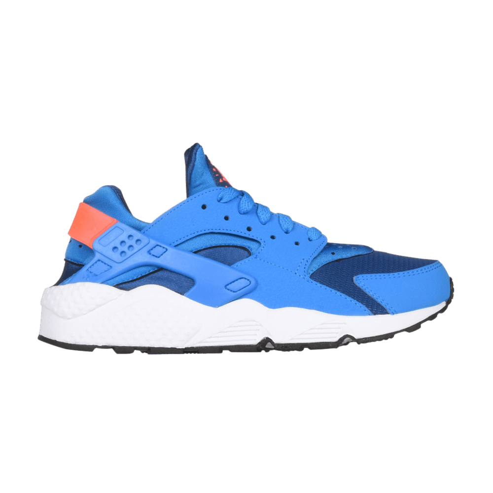 Air Huarache 'Photo Blue'